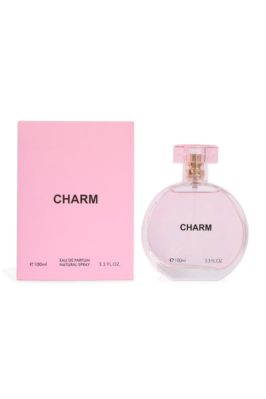 Charm - Eau De Parfum (100ml)