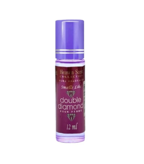 Double Diamond Pour Femme (12ml)