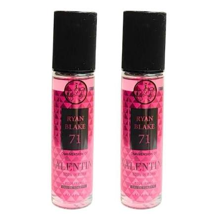 Ryan Blake No. 71 Spray Perfume 1oz - Our Version of Valentino Donna Born In Roma