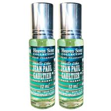 Jean Paul Gaultier Pour Homme Inspired Pure Fragrance Oil (12ml)