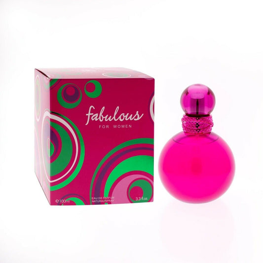 Fabulous for Women Eau de Parfum (100ml / 3.3 fl.oz.)